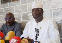 Cheikh Abdou Bara Dolly MBACKÉ : «je préfère la participation de Sonko à la place de Bassirou Diomaye Faye»