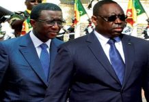 Coordination Benno Bokk Yaakaar Parcelles Assainies Communiqué de presse