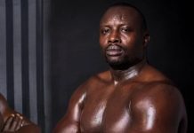 Arène nationale: Zarco Terrasse Niang bu Ndaw et défie Lac 2 Guiers