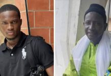 Vague de libération des détenus politiques: Ibrahima Guéye et Bentaleb Sow rentrent chez eux
