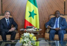 Instabilité politique : ce que Washington a dit au président Sall
