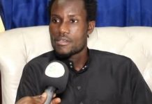 Poursuivi pour injure publique et diffamation : Modou Amar alias Délégué Amar arrêté