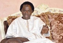 Présidentielle 2024 : Le message de Baaba Maal aux citoyens sénégalais