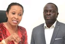 Commission des données personnelles: Ousmane Thiongane remplace Mme Awa Ndiaye