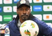 Retraite internationale de Youssouf Sabaly : Aliou Cissé se prononce