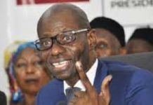 En visite de proximité à Cayor: Boubacar Camara candidat de la coalition Kamâh 2024 sur la relance du Chemin de fer