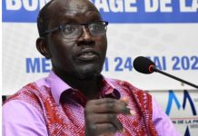 Couverture médiatique de l’élection présidentielle : Les règles du CORED