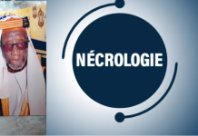 Nécrologie: Le Khalife général de Mbelbouck décède sur le chemin du retour du vote