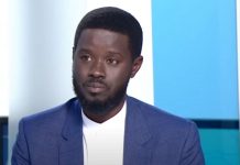 RTS : Le temps d’antenne du candidat Bassirou Diomaye Faye bloqué