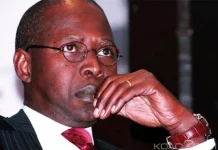 Mahammed Boun Abdallah Dionne gravement malade: la précision de son directoire de campagne