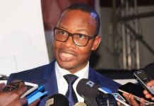 Poursuivi pour une affaire de diamants : Me Moussa Diop bénéfice d’une liberté provisoire