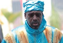 Polémique sur la date de l’élection présidentielle 2024: Le grand Serigne de Dakar invite le chef de l’État à dialoguer avec les 7 sages