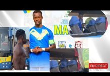 Acte de vandalisme du bus de Teungueth FC: Le Club Dakar Sacré Cœur s’attend à une punition sévère des auteurs de cette attaque