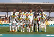 Matchs amicaux du mois de mars: deux joueurs de l’équipe du Sénégal déclarent forfait