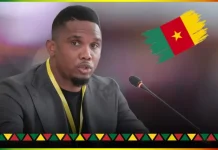 Match Sénégal-Cameroun : les révélations du porte parole de Samuel Eto’o