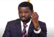 URGENT: Bassirou Diomaye Faye publie son patrimoine!