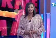 Agression au Couteau de Maïmouna Ndour : Les premiers éléments de l’enquête