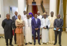 Pour l’annulation de l’élection présidentielle : les candidats dits spoliés ont déposé un recours à la Cour Suprême