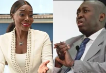 La réponse salée de Coumba Gawlo à Mamadou Lamine Diallo: « S’il construit quelque chose pour son pays, je lui donnerai l’occasion de dialoguer avec moi…»