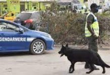 Urgent: la gendarmerie est désormais sous la tutelle de l’armée ( décret)