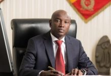 Le message de Aly Ngouille Ndiaye aux senegalais: « Faites la comparaison des programmes avant de donner votre voix»