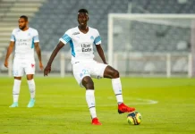 Olympique de Marseille: Pape Gueye s’exprime sur sa mise à l’écart