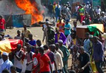 Manifestations contre les coupures d’électricité en Guinée: deux morts et une douzaine de blessés dénombrés