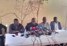 Présidentielle 2024 : Le Collectif des Universitaires pour la Démocratie déchire la conclusion du dialogue