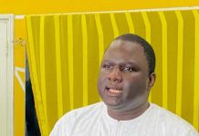 Déthié Fall à Macky Sall:« nous voulons un ministre de l’intérieur neutre»