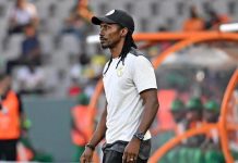 Équipe nationale du Sénégal : Aliou Cissé finalement maintenu au poste de sélectionneur