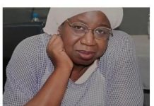 Célébration du 08 mars: l’organisation internationale de développement Sightsavers plaide pour l’accès aux soins de santé pour tous