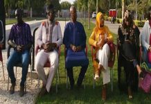 Lutte contre le cancer: l’association vaincre le cancer et aider les orphelins se présente au sénégal