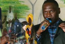 Élection présidentielle: la coalition Sénégal d’abord win to win lance une campagne de victoire en faveur d’Amadou Ba