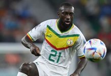 Équipe nationale : Youssouf Sabaly aurait décidé de prendre sa retraite internationale