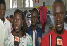 Sensibilisation sur la violence préélectorale: 40 jeunes de la commune de Gueule Tapée bénéficient d’une formation