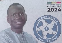 Présidentielle 2024 : Serigne Mboup dévoile son programme DARAD JI TOL BI PETHE MI