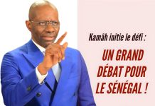 Les 25 mesures prioritaires du programme Tabax de Boubacar Camara KAMAH*