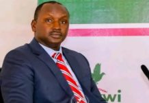 Urgent: Cheikh Tidiane Dieye retire sa candidature pour soutenir le candidat Bassirou Diomaye Faye