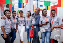 Sénégal – 2e édition de Women Entrepreneurs for Africa (WE4A) : 3000 femmes bénéficieront de subventions pour l’économie verte
