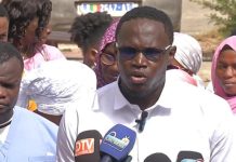 Non paiement de salaires des prestataires du CNTS: le collectif boycott le collecte de sang