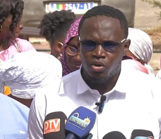 Non paiement de salaires des prestataires du CNTS: le collectif boycott le collecte de sang