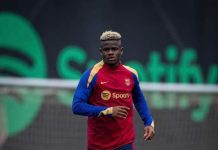 Mickaël Ngor Faye: l’émergence d’une nouvelle étoile montante