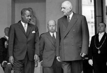 Politique :Président Bassirou Diomaye Faye lueur d’espoir de tout un peuple pour mettre fin aux liens des 11 accords secrets entre la République française et le Sénégal !