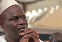 Accident du convoi de Khalifa Sall à Keur Massar: cinq blessés dont 2 graves dénombrés
