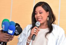 Caravane de Maimouna Sissokho khouma aux PA: les responsables de apr appellent à la mobilisation