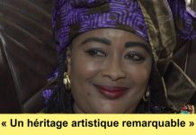 Nécrologie: Aida Dramé de Daaray Kocc n’est plus