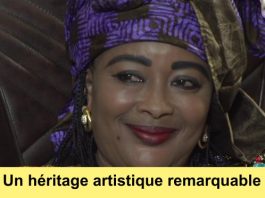 Nécrologie: Aida Dramé de Daaray Kocc n’est plus