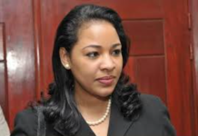 Présidentielle 2024 : Léna Sène de Idrissa Seck quitte Karim Wade pour Diomaye