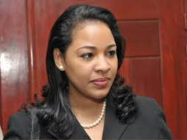 Présidentielle 2024 : Léna Sène de Idrissa Seck quitte Karim Wade pour Diomaye