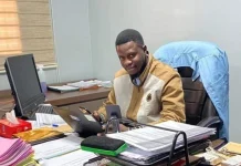 Après plusieurs mois de détention: Babacar Ndiaye de l’ex parti Pastef libéré